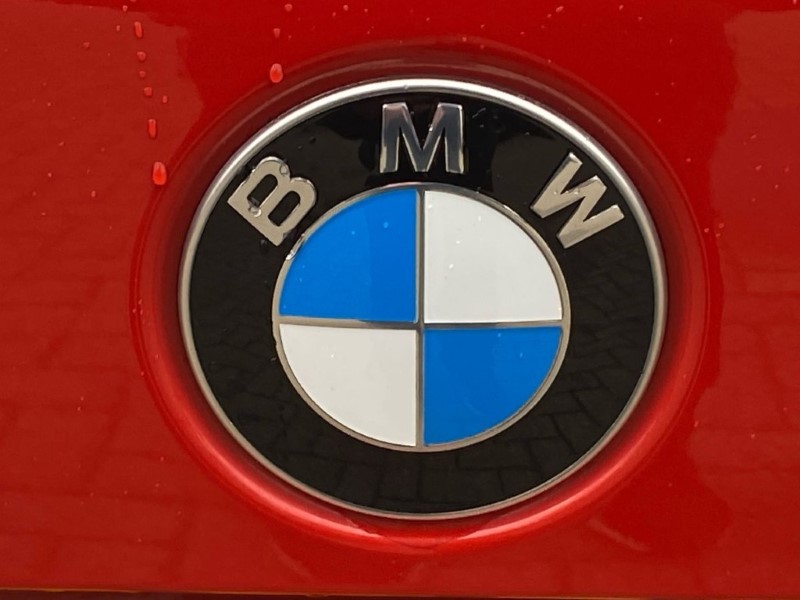 2024 (73) BMW M3 xDrive Competition M 5dr Step Auto 5057622