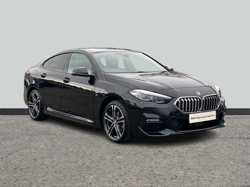 2023 (23) BMW 2 SERIES 218i [136] M Sport 4dr