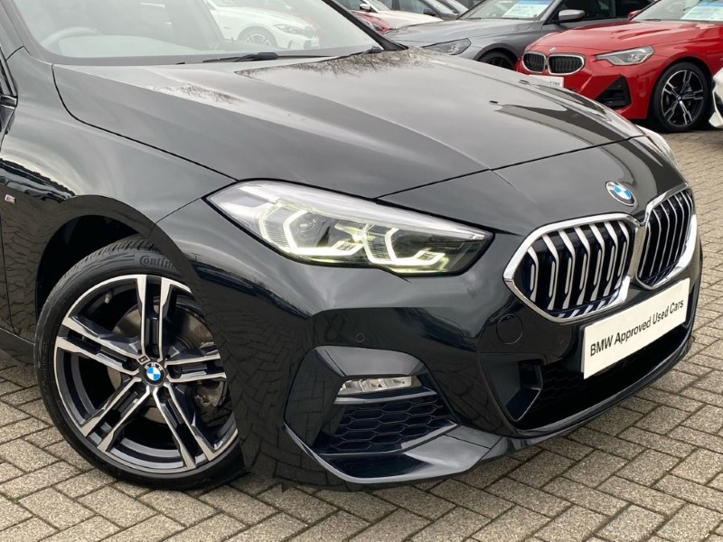 2023 (23) BMW 2 SERIES 218i [136] M Sport 4dr 5078940