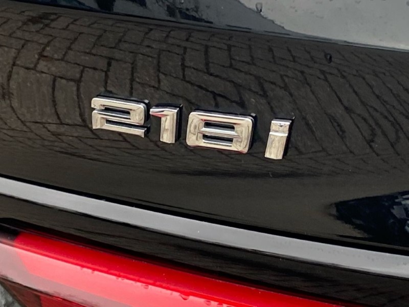 2023 (23) BMW 2 SERIES 218i [136] M Sport 4dr 5078945