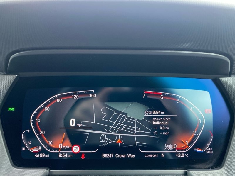 2023 (23) BMW 2 SERIES 218i [136] M Sport 4dr 5078911