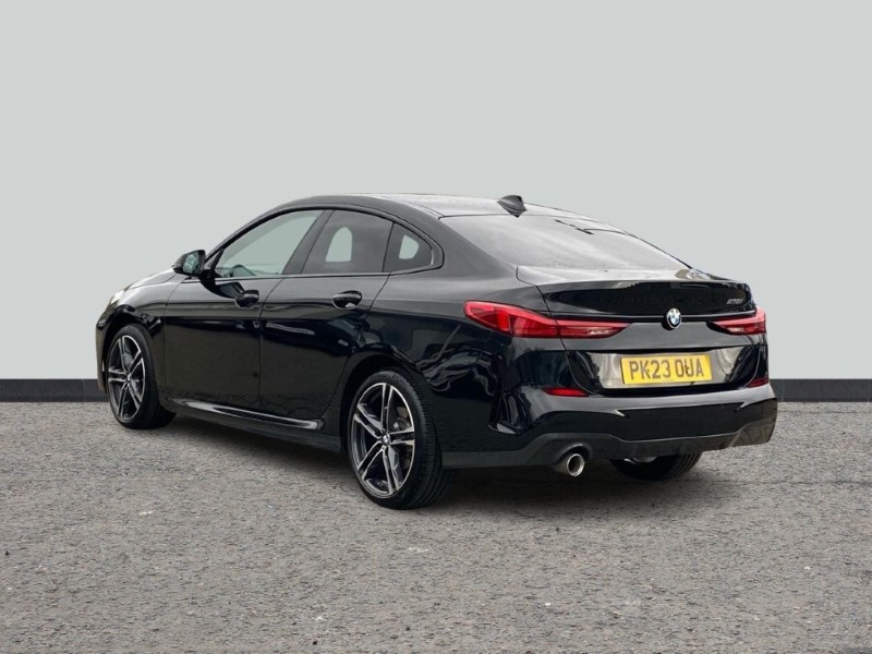 2023 (23) BMW 2 SERIES 218i [136] M Sport 4dr 1