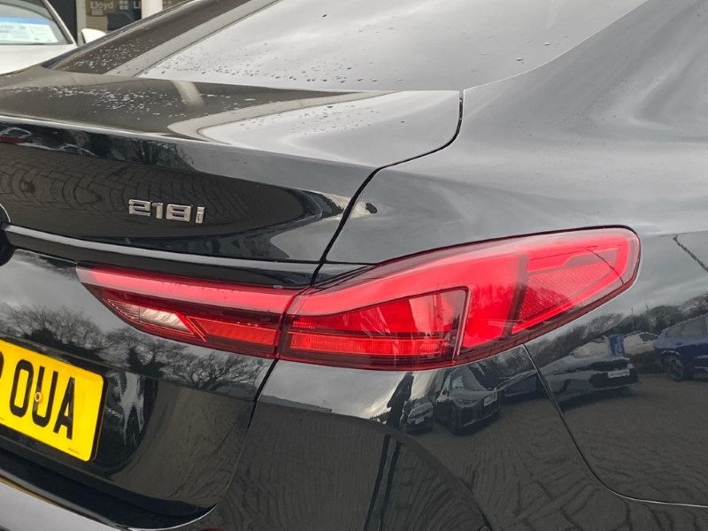 2023 (23) BMW 2 SERIES 218i [136] M Sport 4dr 5078946