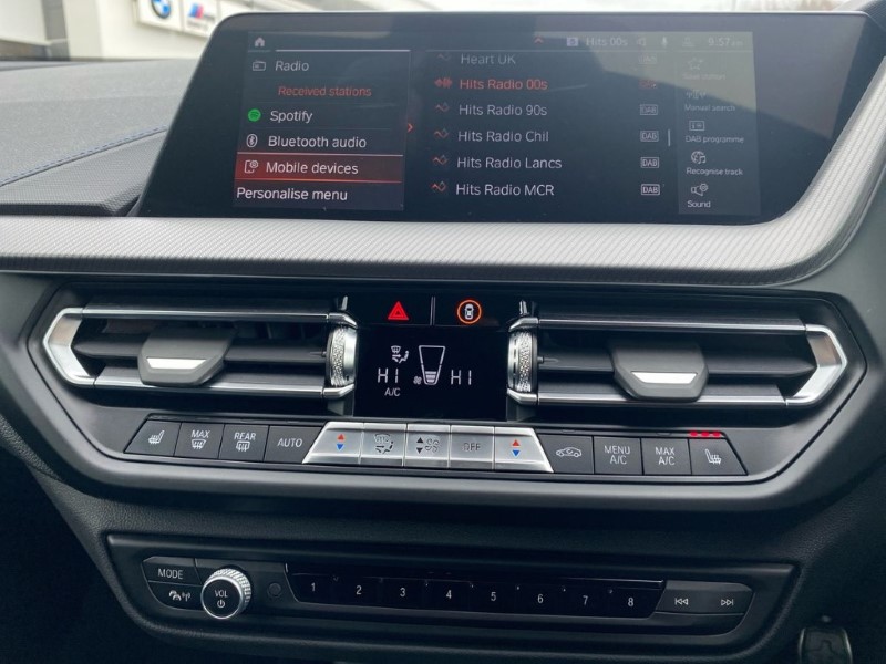 2023 (23) BMW 2 SERIES 218i [136] M Sport 4dr 5078931