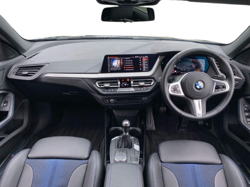 2023 (23) BMW 2 SERIES 218i [136] M Sport 4dr 5078906