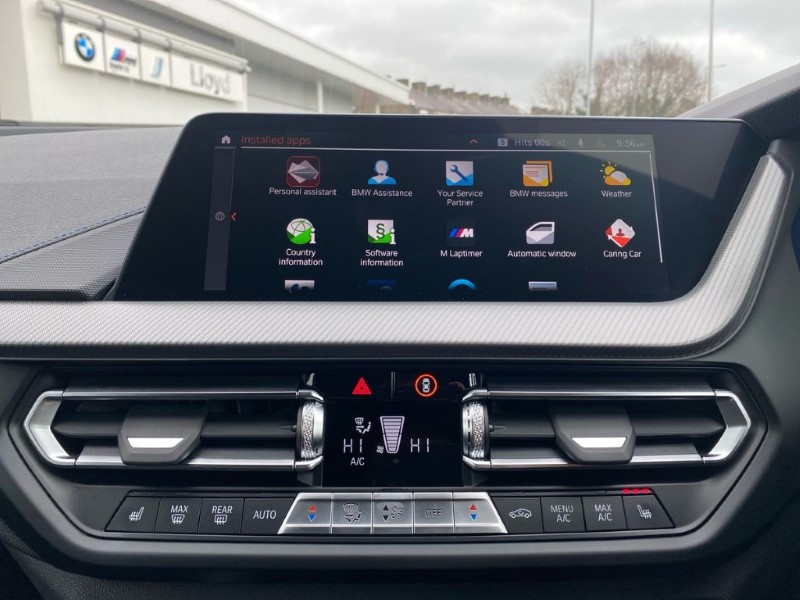 2023 (23) BMW 2 SERIES 218i [136] M Sport 4dr 5078927