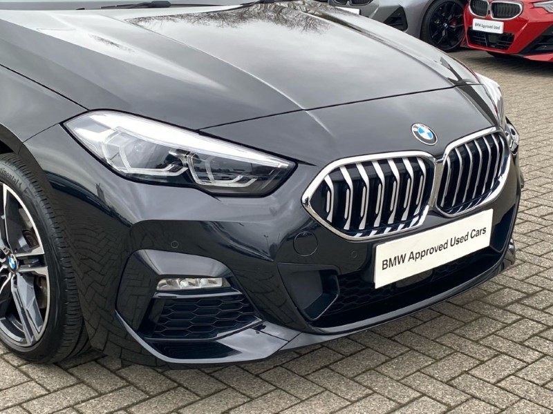 2023 (23) BMW 2 SERIES 218i [136] M Sport 4dr 5078941