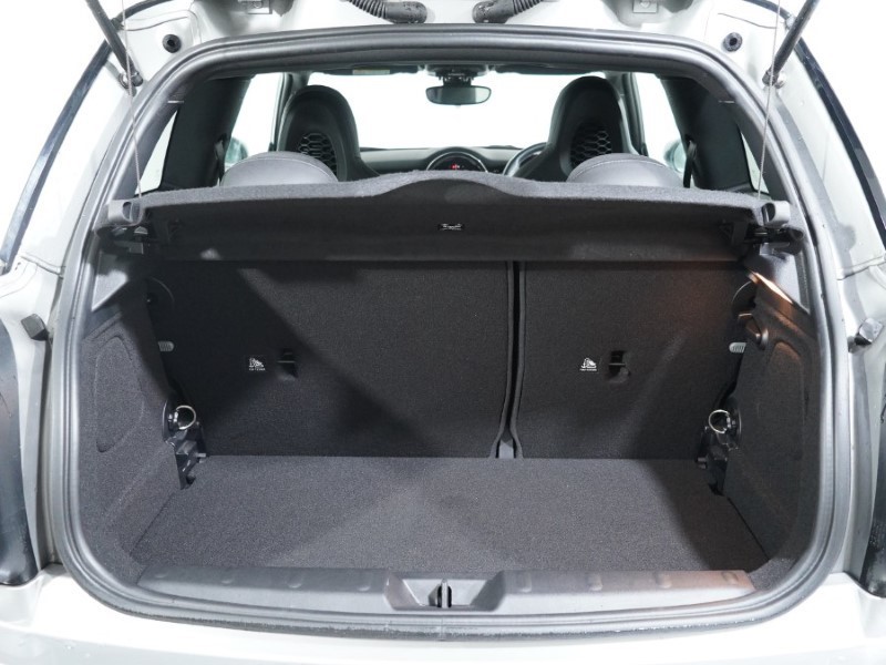 2024 (73) MINI HATCHBACK 2.0 Cooper S Sport Premium 3dr Auto 5051684