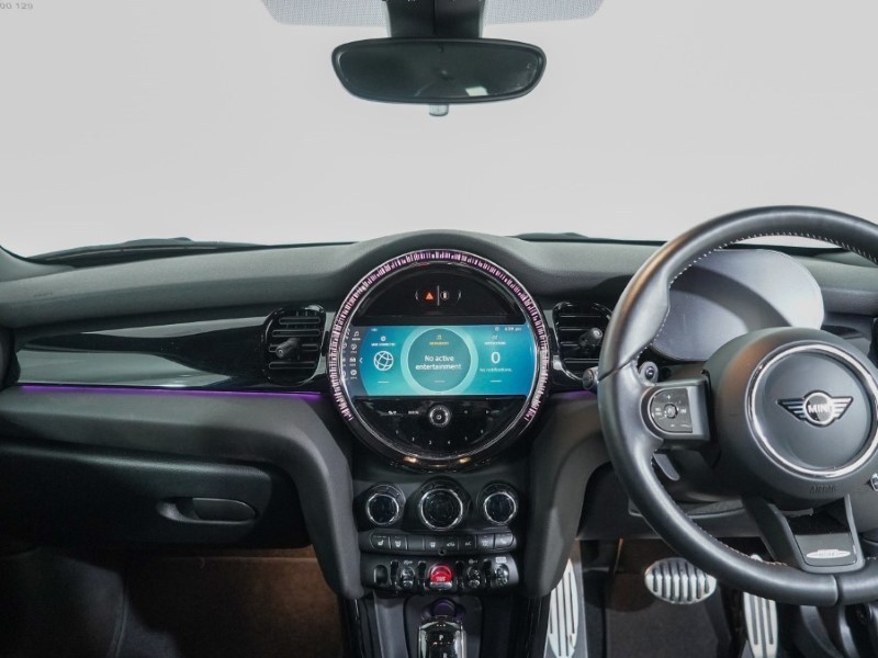 2024 (73) MINI HATCHBACK 2.0 Cooper S Sport Premium 3dr Auto 5051679