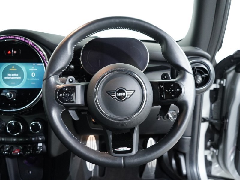 2024 (73) MINI HATCHBACK 2.0 Cooper S Sport Premium 3dr Auto 5051676