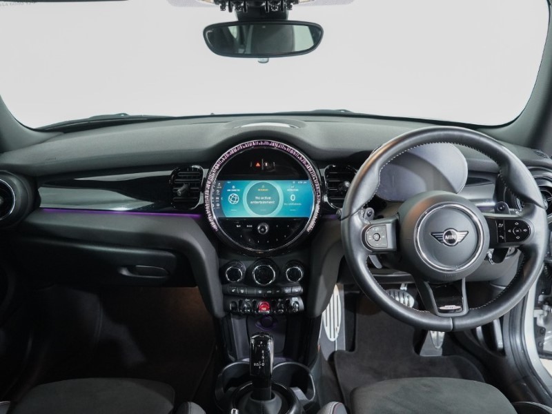 2024 (73) MINI HATCHBACK 2.0 Cooper S Sport Premium 3dr Auto 5051675