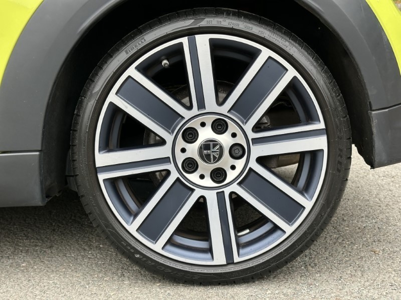 2023 (23) MINI CONVERTIBLE 2.0 Cooper S Exclusive Premium Plus 2dr Auto 5051700