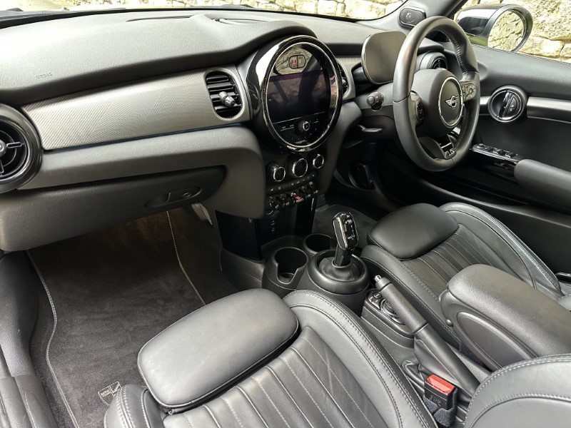 2023 (23) MINI CONVERTIBLE 2.0 Cooper S Exclusive Premium Plus 2dr Auto 5051693