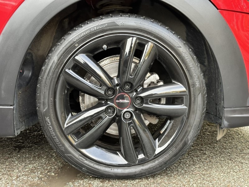 2023 (73) MINI CONVERTIBLE 1.5 Cooper Sport Premium 2dr Auto 5051617