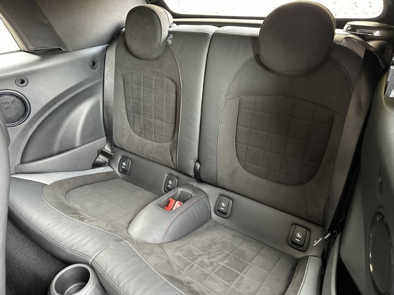 2023 (73) MINI CONVERTIBLE 1.5 Cooper Sport Premium 2dr Auto 5051615