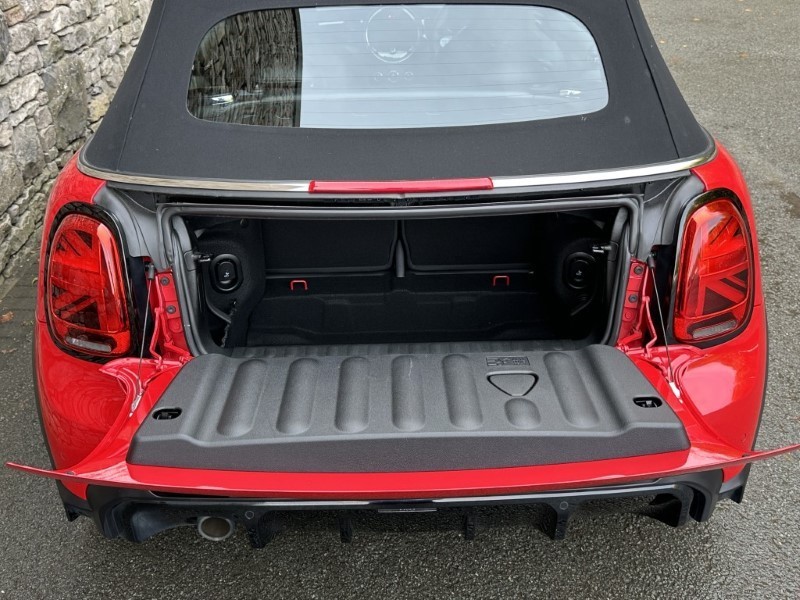 2023 (73) MINI CONVERTIBLE 1.5 Cooper Sport Premium 2dr Auto 5051616