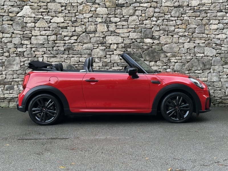 2023 (73) MINI CONVERTIBLE 1.5 Cooper Sport Premium 2dr Auto 5051606