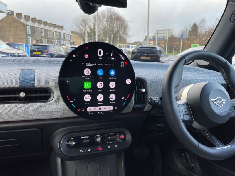 2024 (24) MINI COOPER 2.0 S Exclusive 3dr Auto 5069220