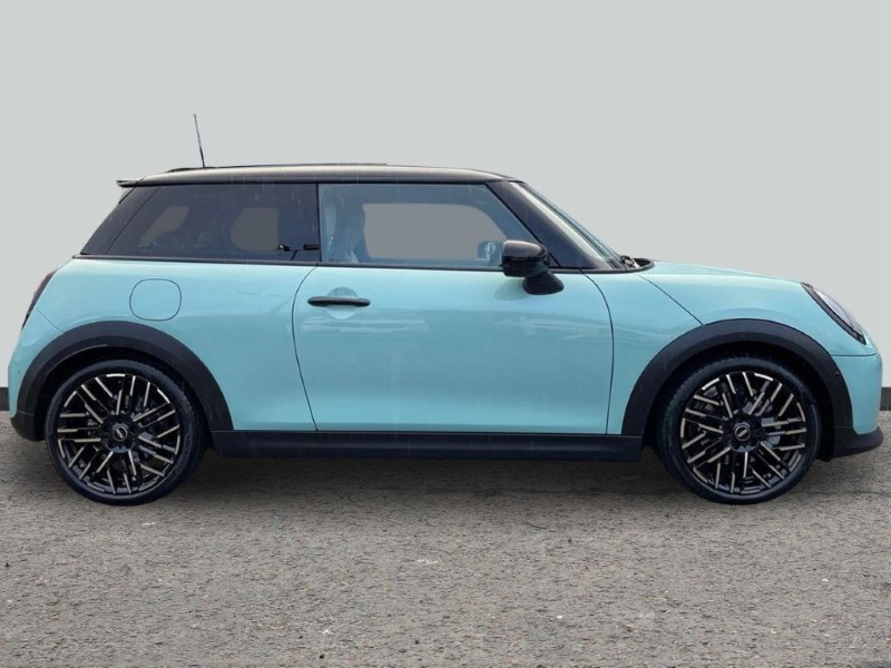 2024 (24) MINI COOPER 2.0 S Exclusive 3dr Auto 5069215