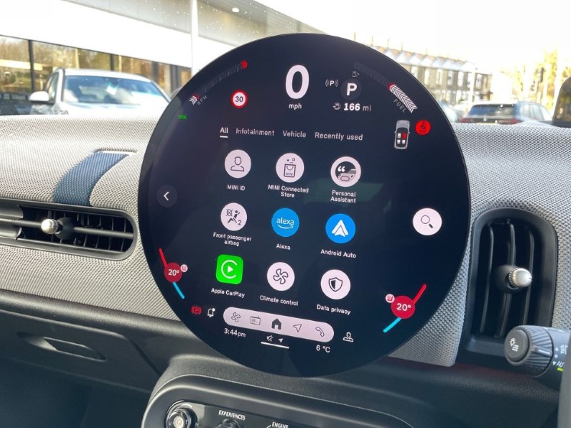 2024 (24) MINI COOPER 2.0 S Exclusive 3dr Auto 5069238