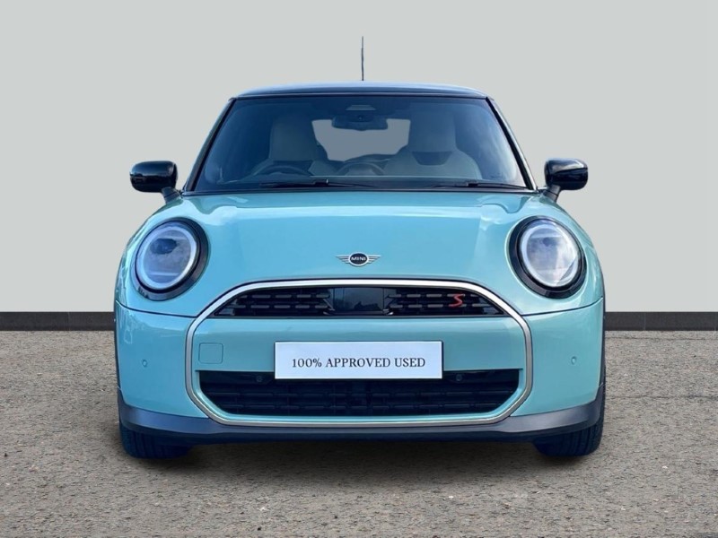 2024 (24) MINI COOPER 2.0 S Exclusive 3dr Auto 5069228