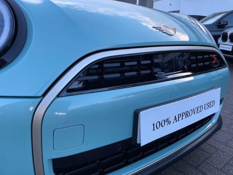 2024 (24) MINI COOPER 2.0 S Exclusive 3dr Auto 5069252