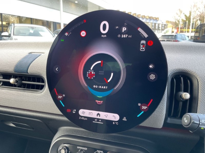 2024 (24) MINI COOPER 2.0 S Exclusive 3dr Auto 5069243