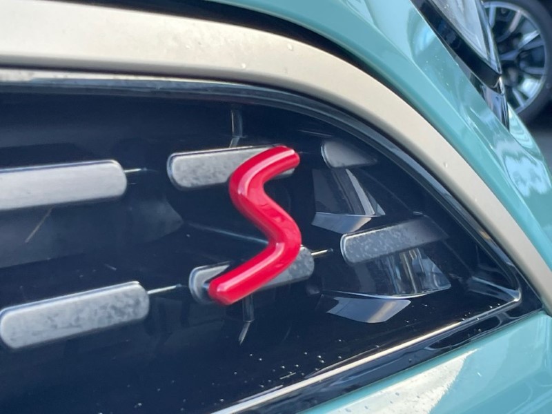 2024 (24) MINI COOPER 2.0 S Exclusive 3dr Auto 5069253