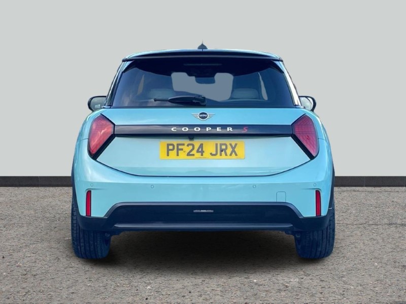 2024 (24) MINI COOPER 2.0 S Exclusive 3dr Auto 5069227