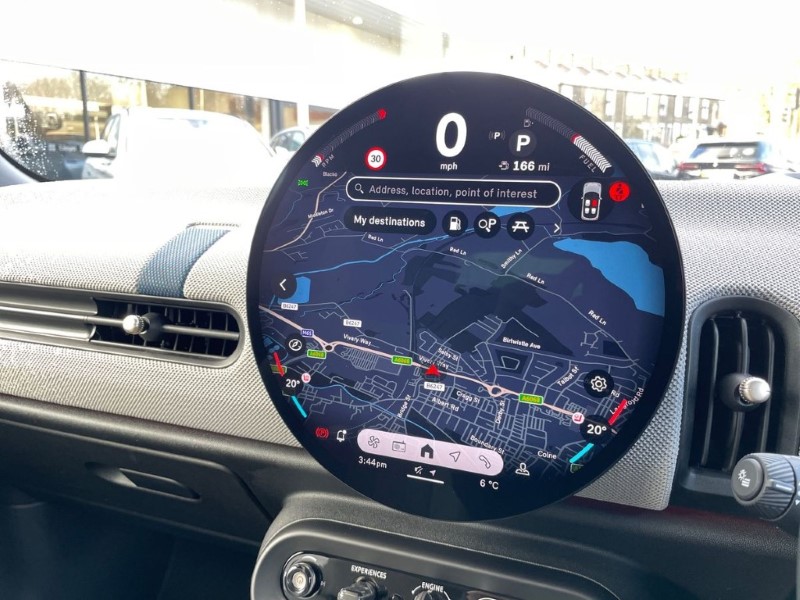 2024 (24) MINI COOPER 2.0 S Exclusive 3dr Auto 5069239