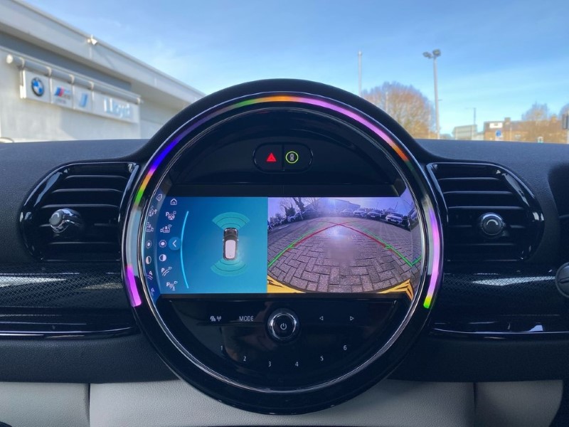 2023 (73) MINI CLUBMAN 1.5 Cooper Exclusive Premium Plus 6dr Auto 5072612