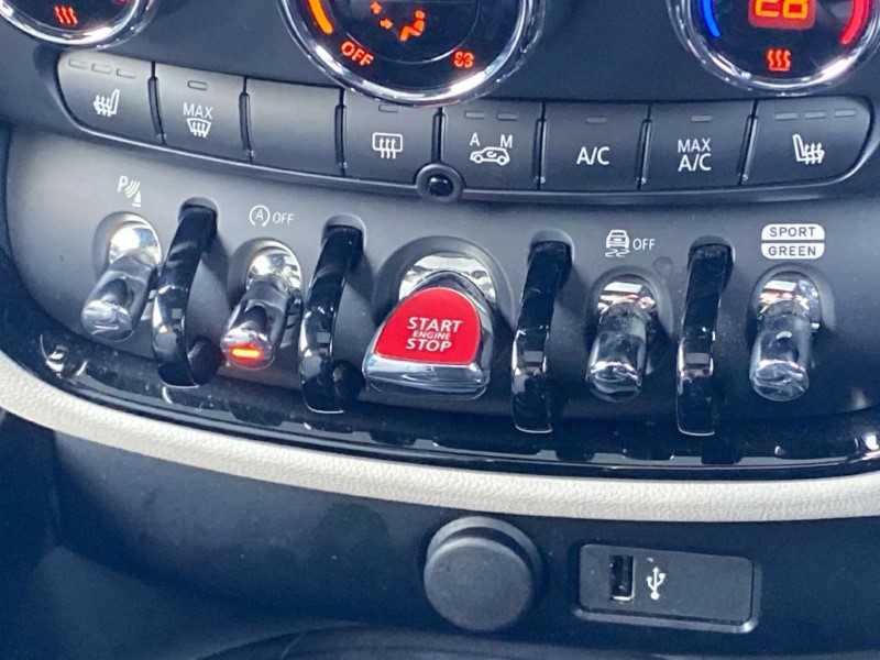 2023 (73) MINI CLUBMAN 1.5 Cooper Exclusive Premium Plus 6dr Auto 5072604