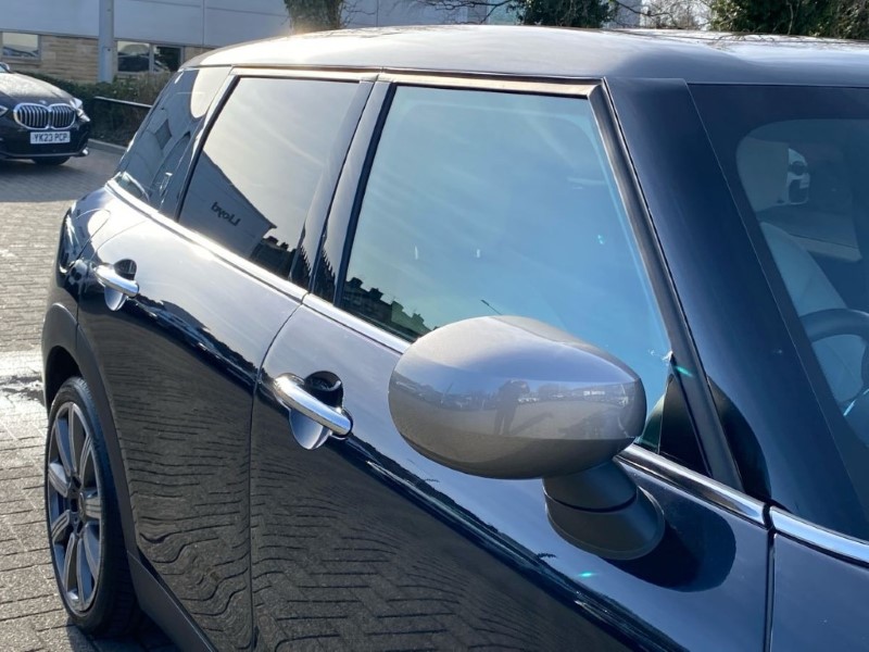 2023 (73) MINI CLUBMAN 1.5 Cooper Exclusive Premium Plus 6dr Auto 5072634