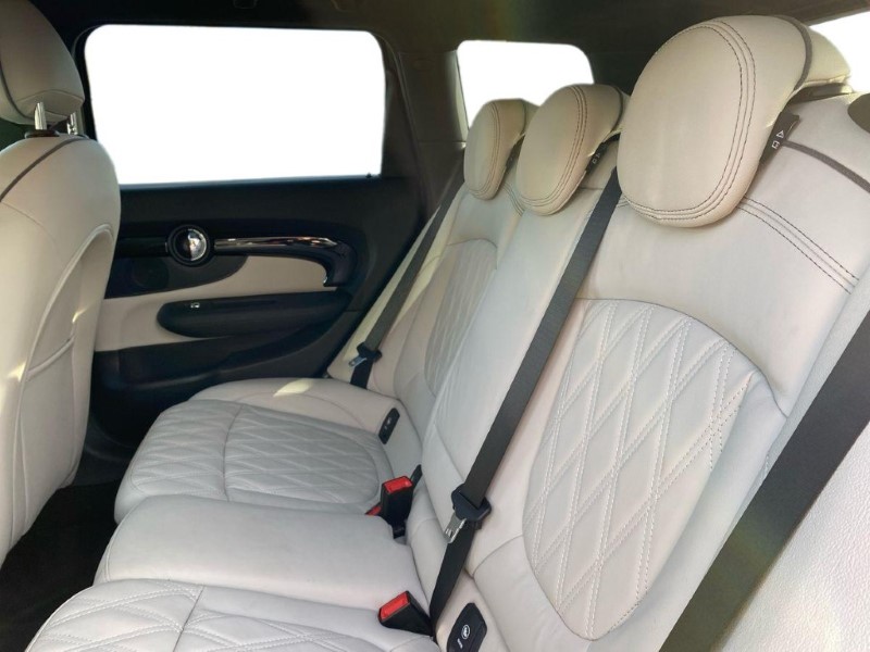 2023 (73) MINI CLUBMAN 1.5 Cooper Exclusive Premium Plus 6dr Auto 5072597