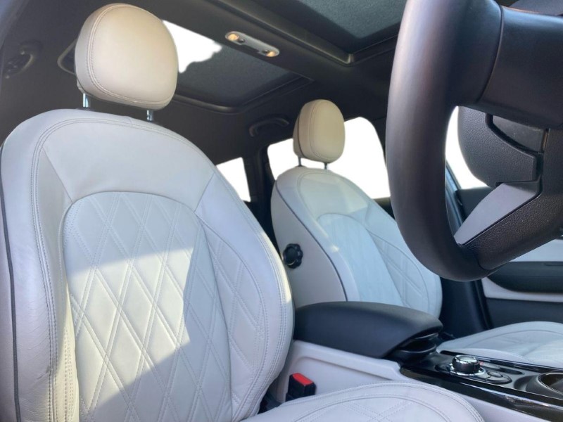 2023 (73) MINI CLUBMAN 1.5 Cooper Exclusive Premium Plus 6dr Auto 5072596