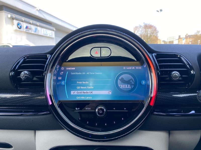 2023 (73) MINI CLUBMAN 1.5 Cooper Exclusive Premium Plus 6dr Auto 5072593