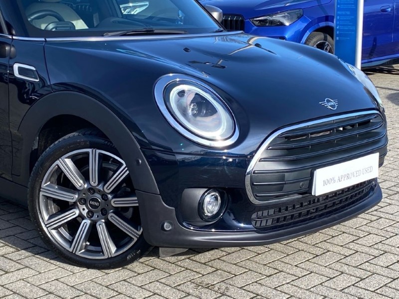 2023 (73) MINI CLUBMAN 1.5 Cooper Exclusive Premium Plus 6dr Auto 5072625