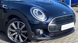 2023 (73) MINI CLUBMAN 1.5 Cooper Exclusive Premium Plus 6dr Auto 5072625