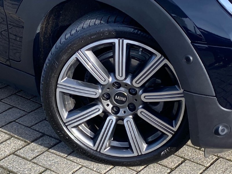 2023 (73) MINI CLUBMAN 1.5 Cooper Exclusive Premium Plus 6dr Auto 5072628