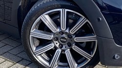 2023 (73) MINI CLUBMAN 1.5 Cooper Exclusive Premium Plus 6dr Auto 5072628