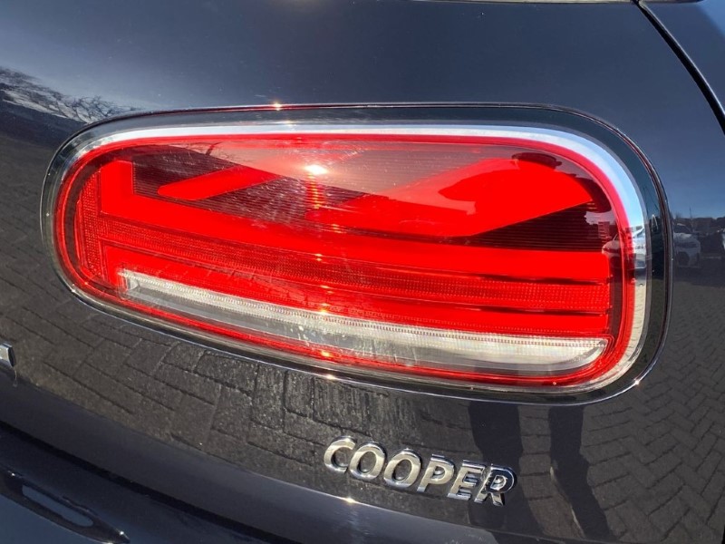 2023 (73) MINI CLUBMAN 1.5 Cooper Exclusive Premium Plus 6dr Auto 5072631