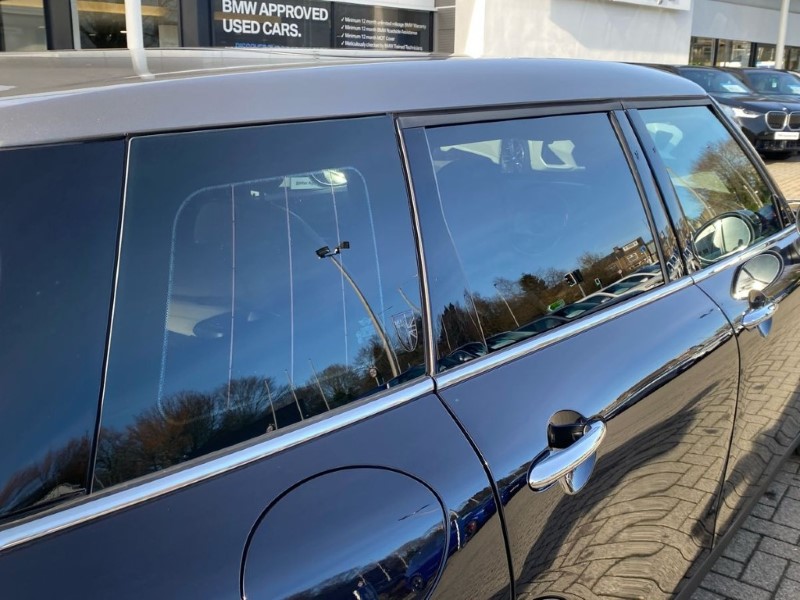 2023 (73) MINI CLUBMAN 1.5 Cooper Exclusive Premium Plus 6dr Auto 5072635