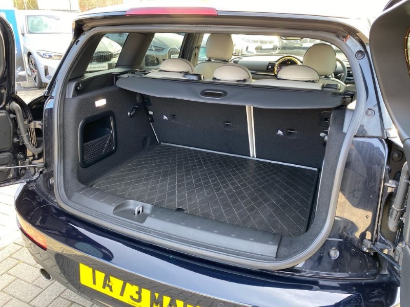 2023 (73) MINI CLUBMAN 1.5 Cooper Exclusive Premium Plus 6dr Auto 5072623
