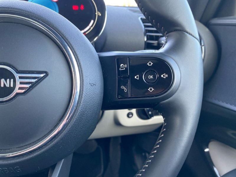 2023 (73) MINI CLUBMAN 1.5 Cooper Exclusive Premium Plus 6dr Auto 5072603