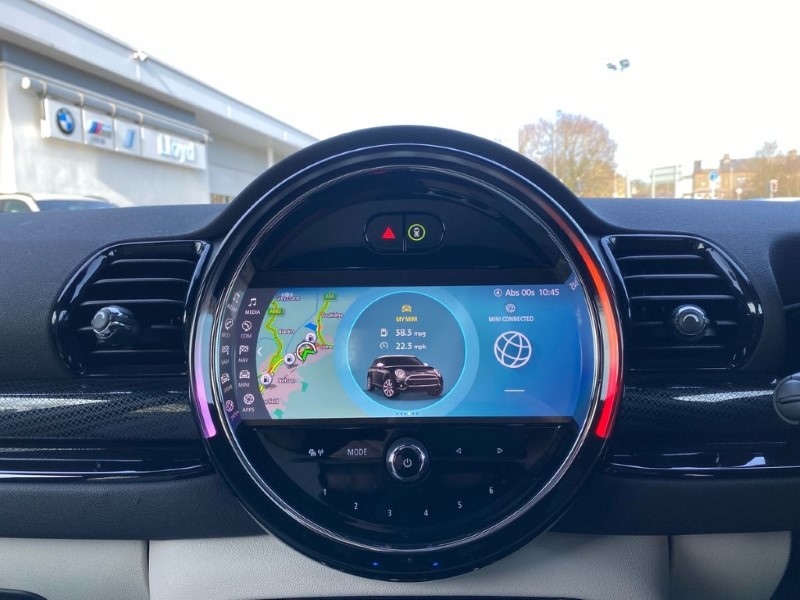 2023 (73) MINI CLUBMAN 1.5 Cooper Exclusive Premium Plus 6dr Auto 5072610