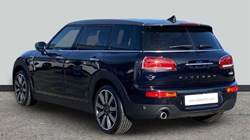 2023 (73) MINI CLUBMAN 1.5 Cooper Exclusive Premium Plus 6dr Auto 5072587