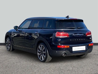 2023 (73) MINI CLUBMAN 1.5 Cooper Exclusive Premium Plus 6dr Auto