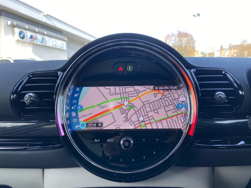 2023 (73) MINI CLUBMAN 1.5 Cooper Exclusive Premium Plus 6dr Auto 5072611