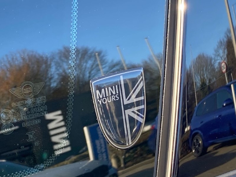 2023 (73) MINI CLUBMAN 1.5 Cooper Exclusive Premium Plus 6dr Auto 5072627