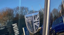2023 (73) MINI CLUBMAN 1.5 Cooper Exclusive Premium Plus 6dr Auto 5072627